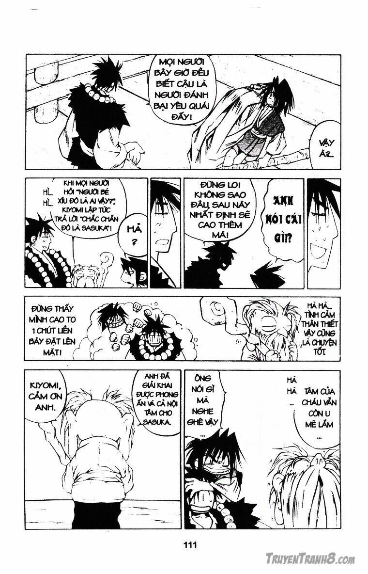 behind master - huyền thoại thiên cẩu chapter 19.2 9