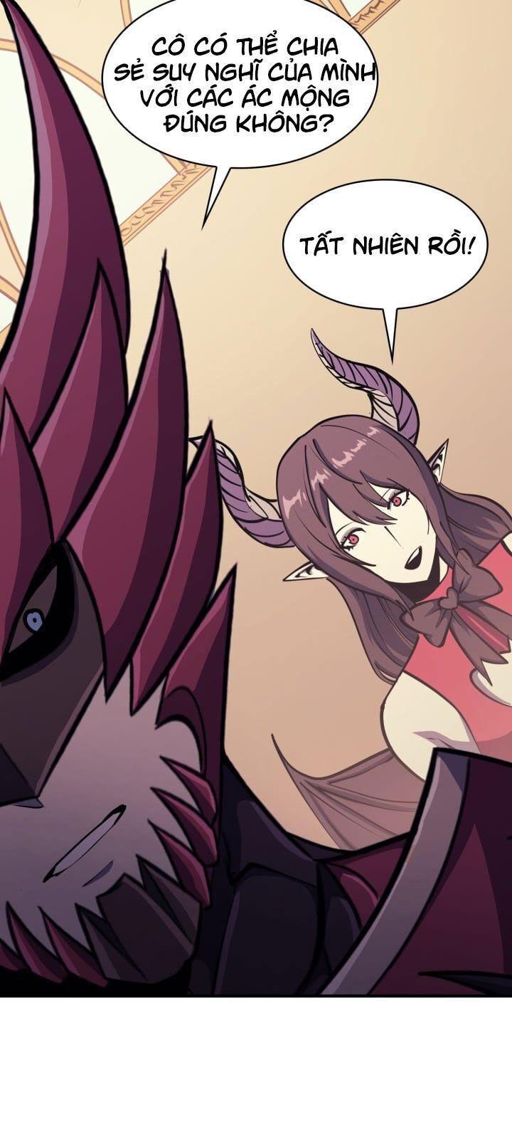 tôi trở lại thăng cấp một mình chapter 49 74