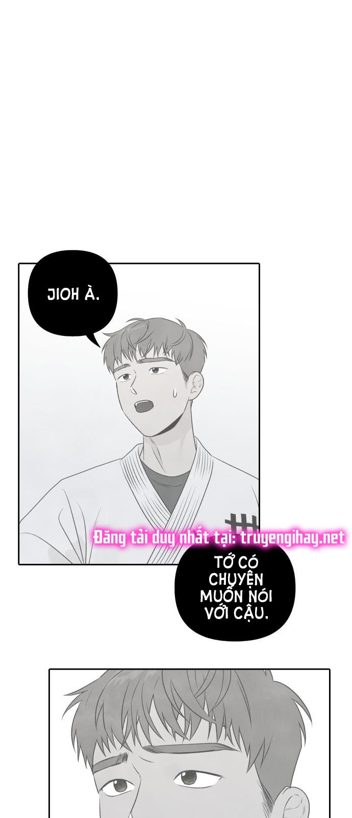 điều khiến tôi quyết tâm muốn chết chapter 17.1 6