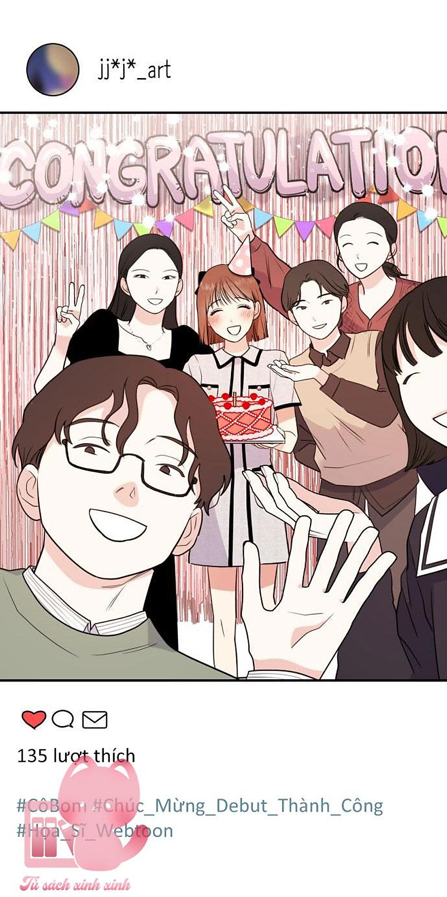 có muốn làm chuyện ấy với tôi không? chapter 1 40