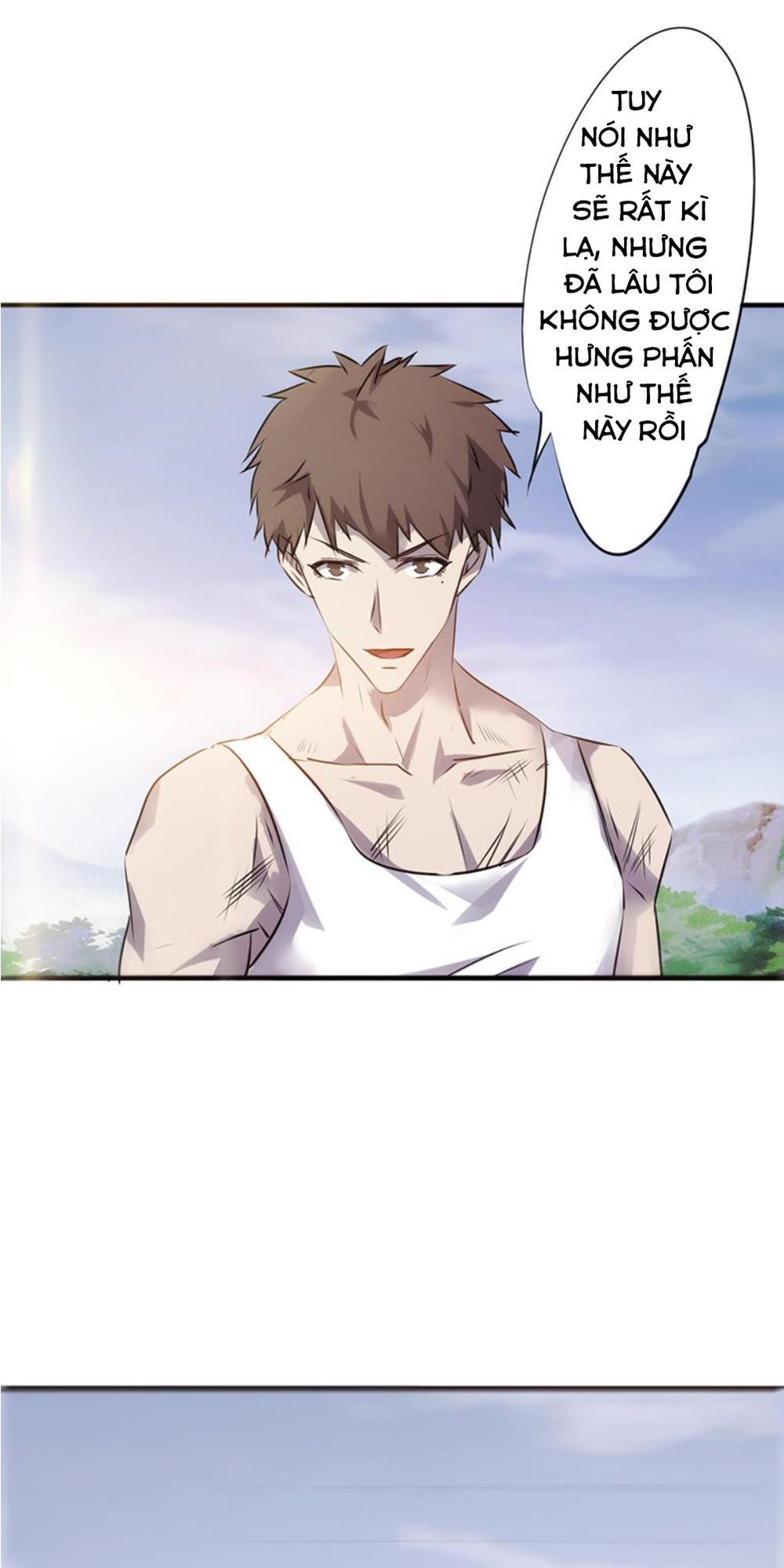 tối cường nông dân hệ thống chapter 33 7