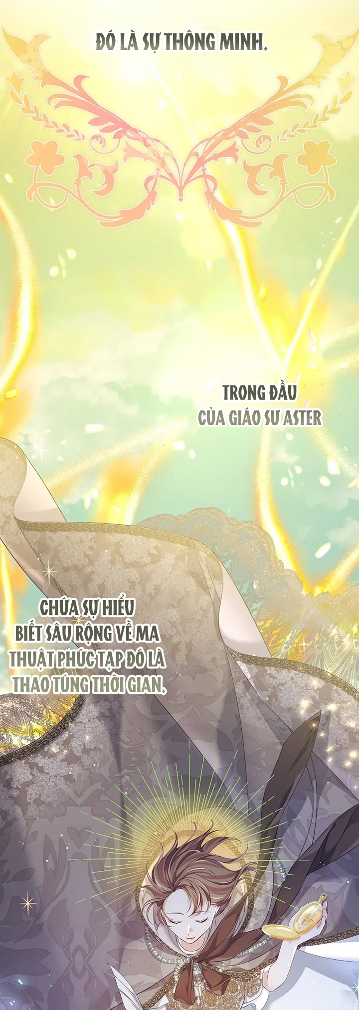 aster yêu dấu của tôi chapter 54 19