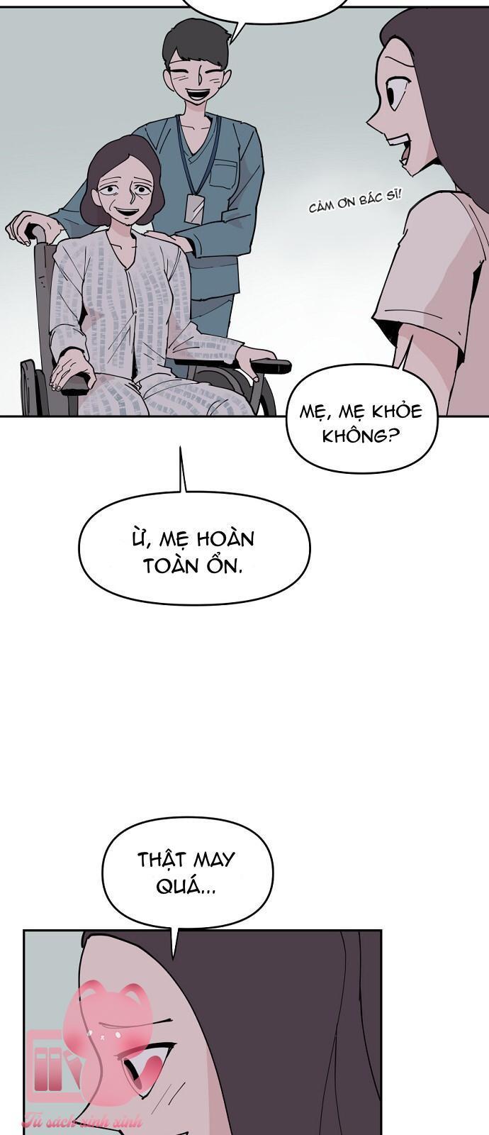 yêu không hồi kết chapter 1 35