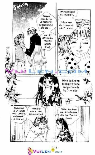 có anh trong đời chapter 6 148