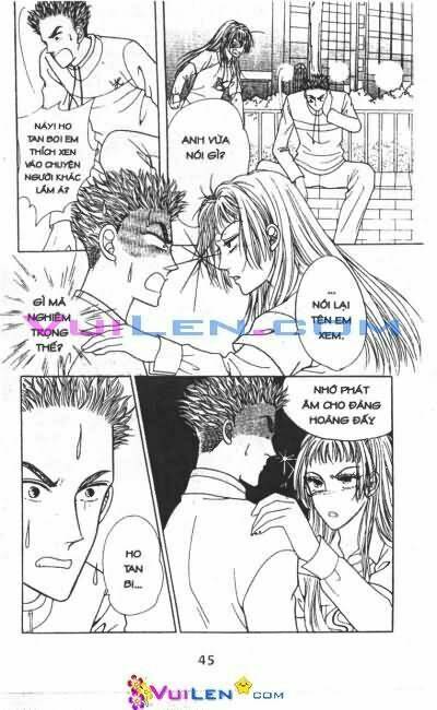 tóc gió thôi bay chapter 5 45