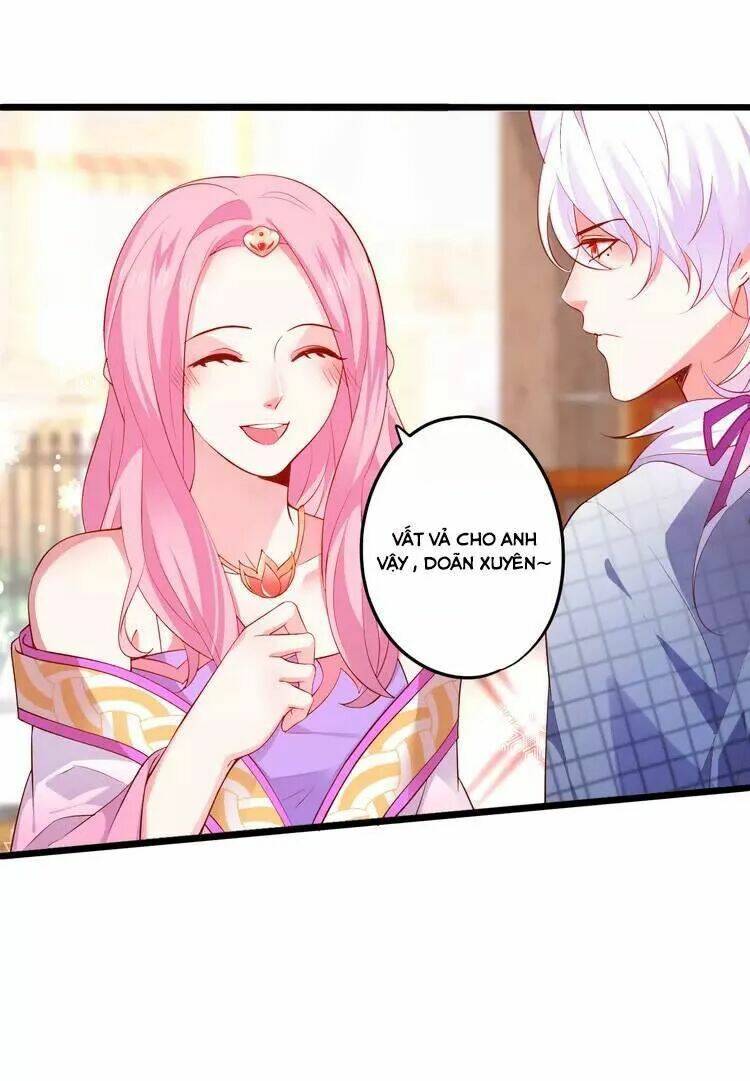 biến lan lăng vương thành ảnh đế chapter 17 23