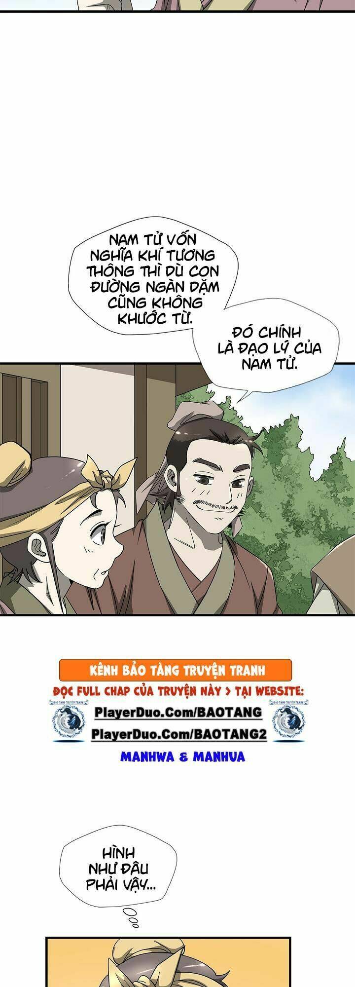 cuồng long chapter 25 14