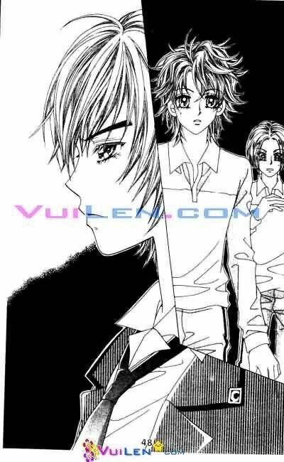 chàng gà mái chapter 12 48