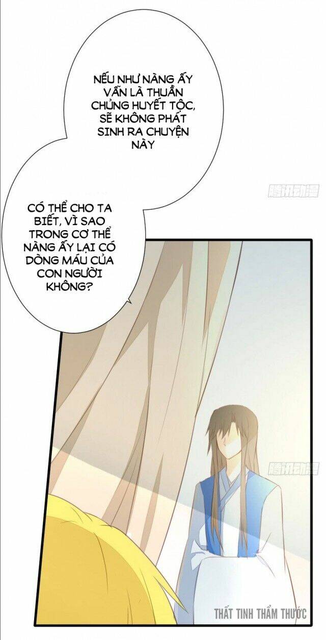 hôm nay ta cũng muốn trêu chọc nàng chapter 63 35