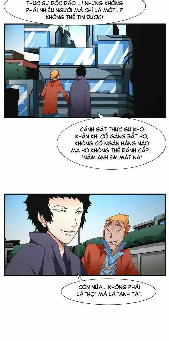 siêu năng chapter 34 4