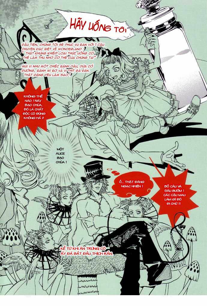 alice in underground chapter 1 3