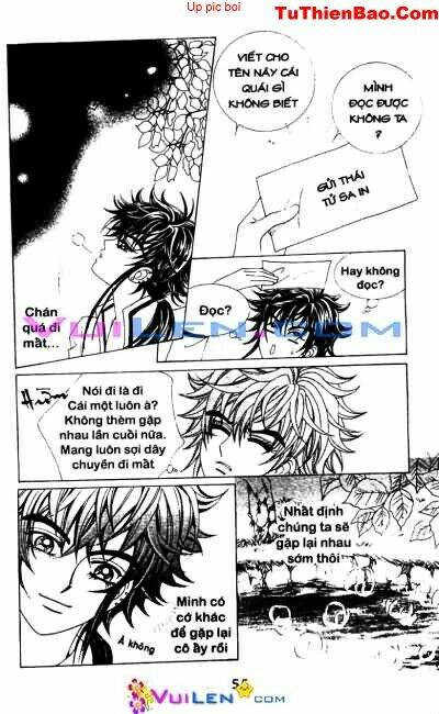 bogle goes to the kingdom chapter 32 24