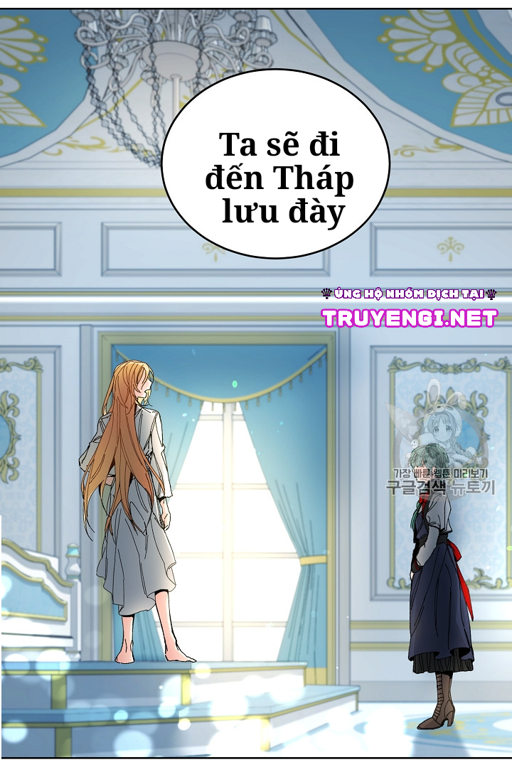 tôi trở thành hoàng đế bạo chúa trong tiểu thuyết chapter 2.2 25