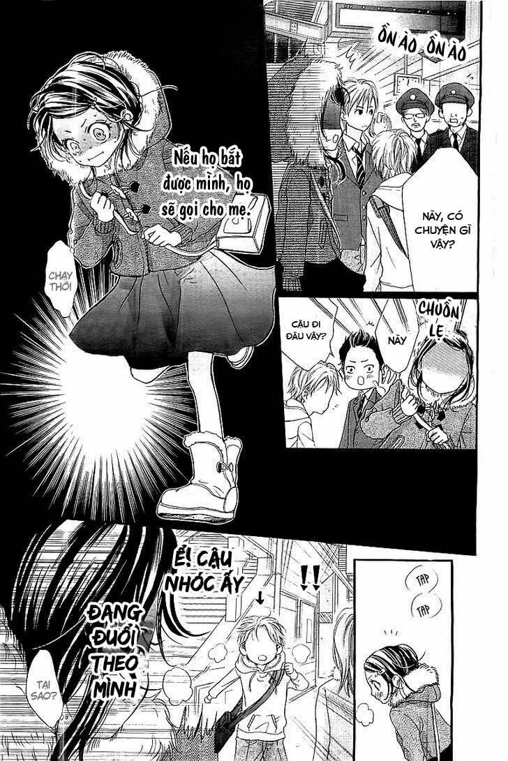 anh yêu em chapter 1 24