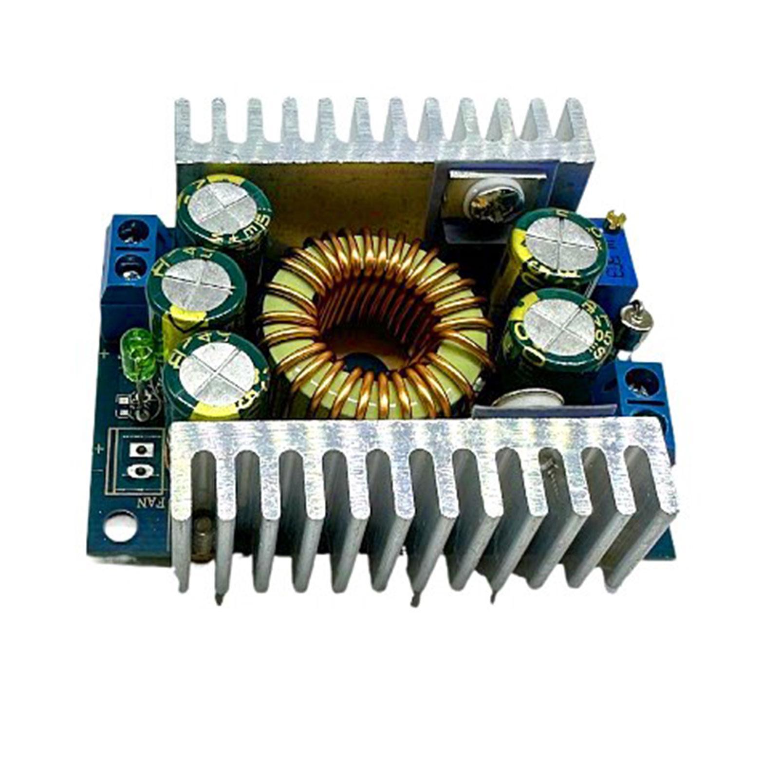Buck Converter Accessory 24V to 5V 12A Adjustable  Module