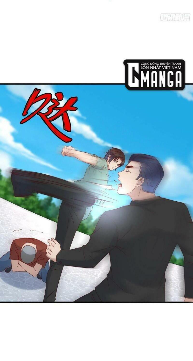 vua đầu tư mạnh nhất chapter 37 10