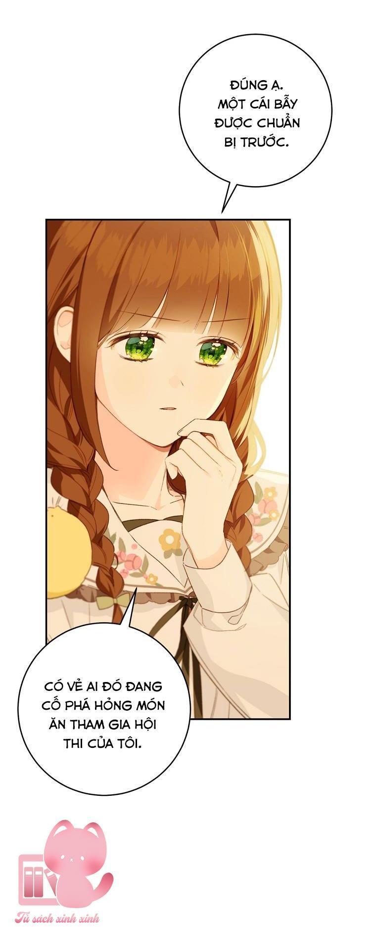 trang trại hạt dẻ cạnh hoàng cung chapter 48 30