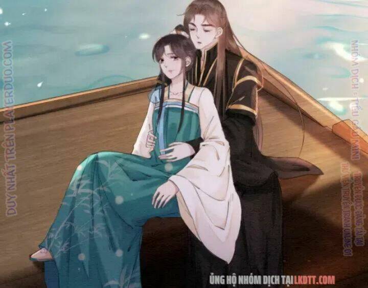 trọng sinh bá sủng nhiếp chính vương quá mạnh mẽ chapter 190 47