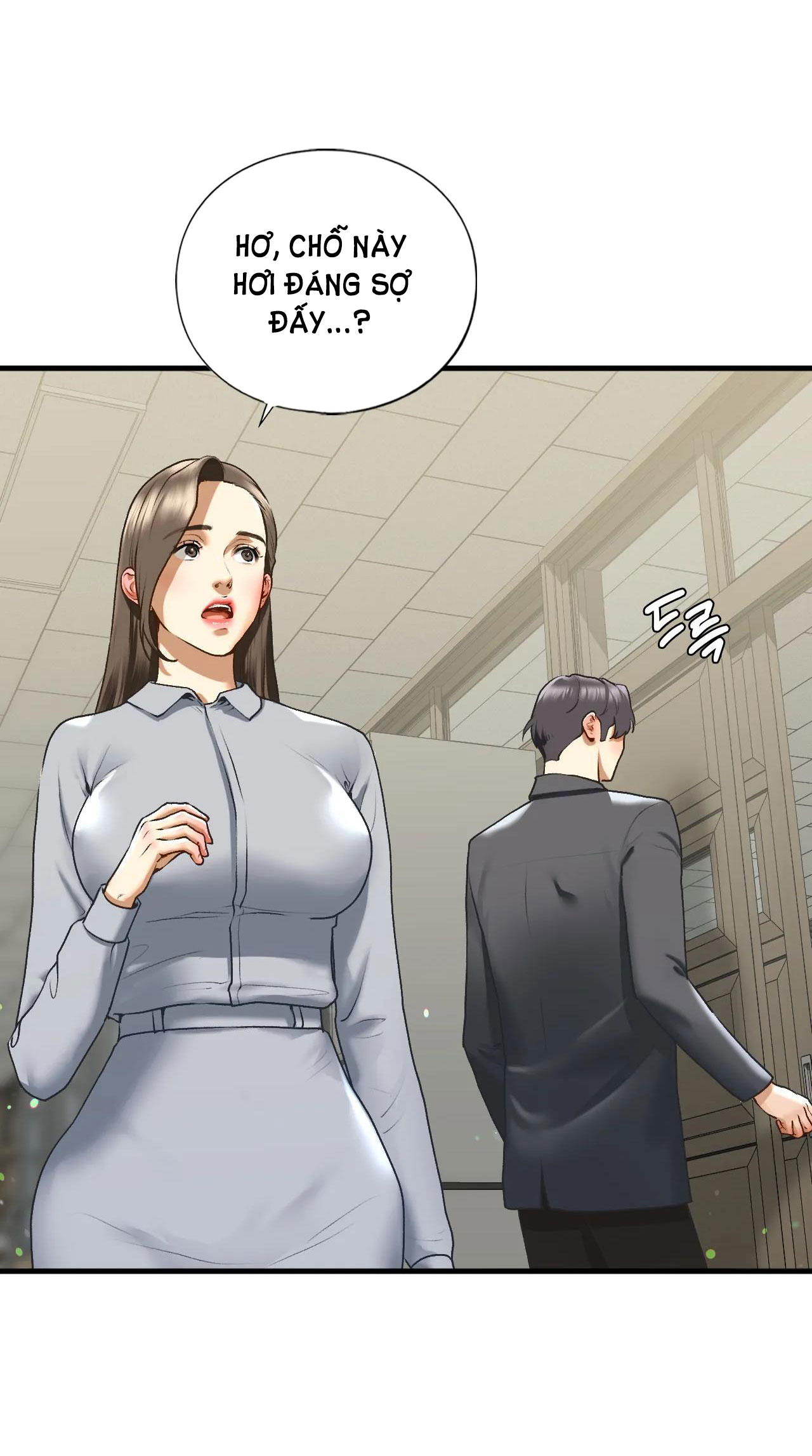 Chị Kế chapter 20.1 - Trang 9