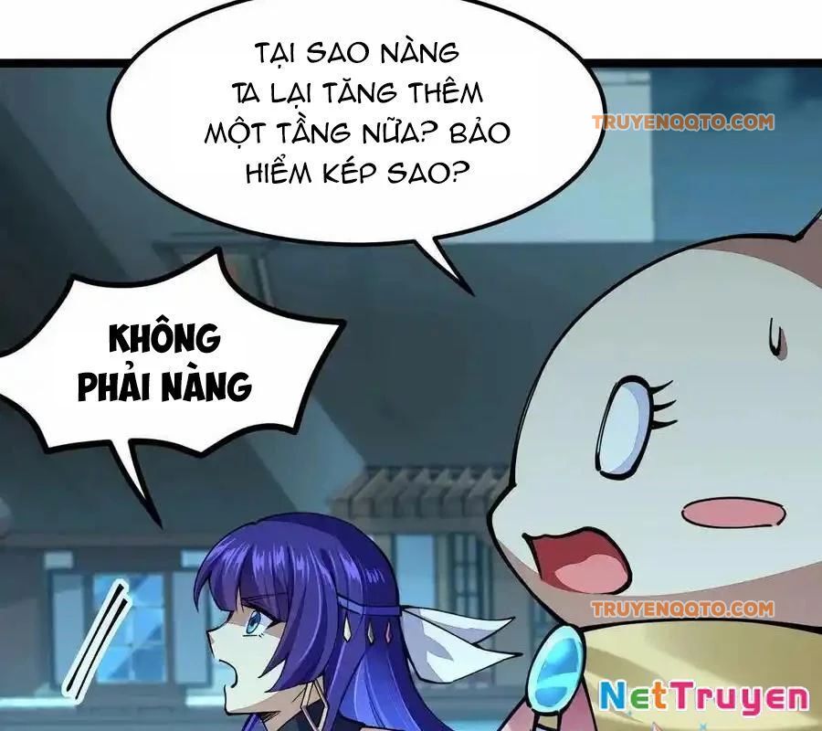 sức mạnh của kiếm thần chapter 65 56