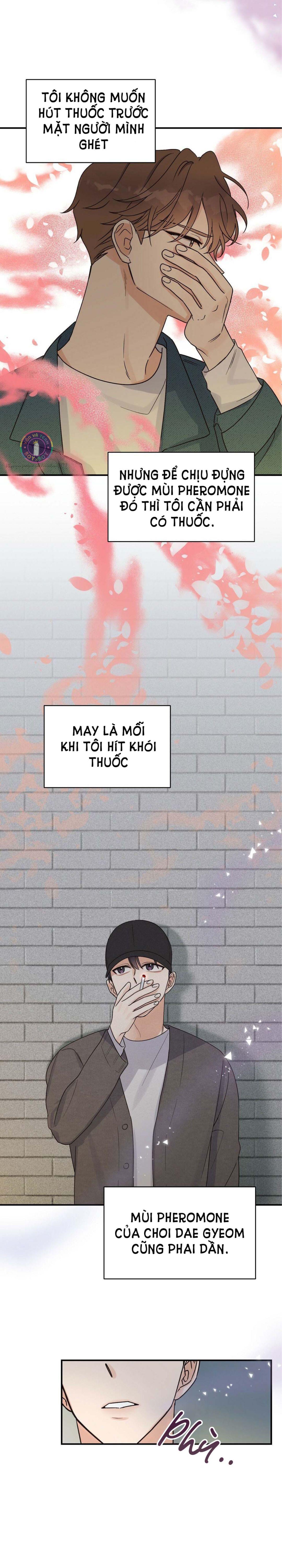 omega complex (end) chapter 3 4