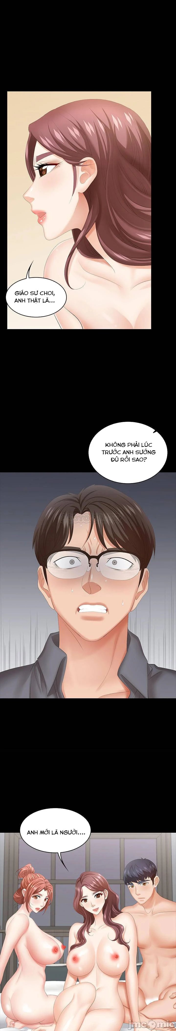 hoán đổi vợ chồng chapter 44 1