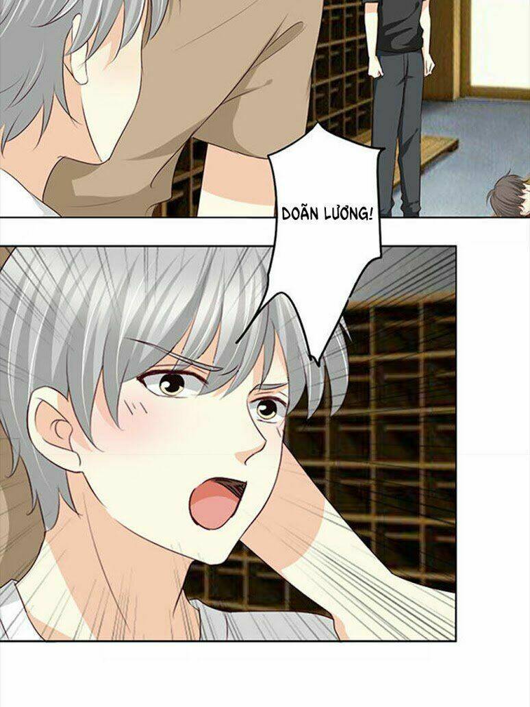 tổng tài bá đạo là gay chapter 47 15