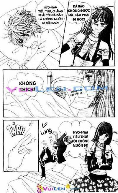 cửa hàng phù thủy chapter 3 77