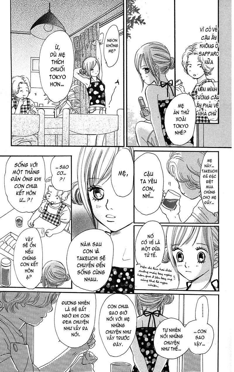 ngày ấy ta bên nhau chapter 34 24