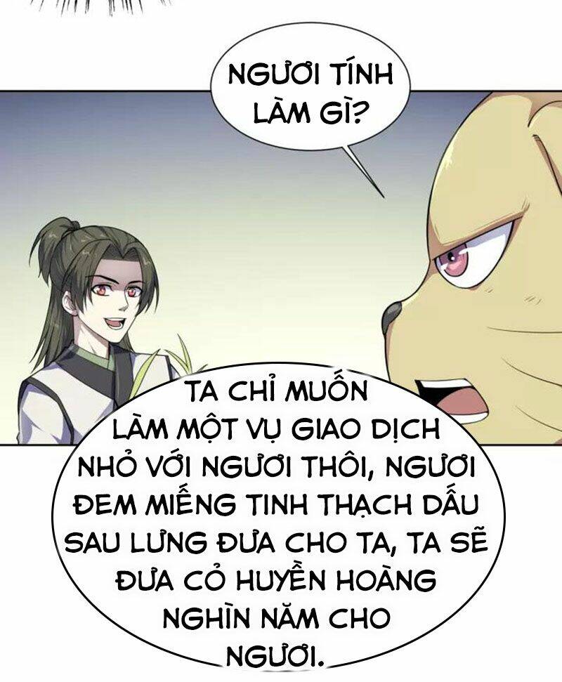 nghịch thiên đại thần chapter 66 18