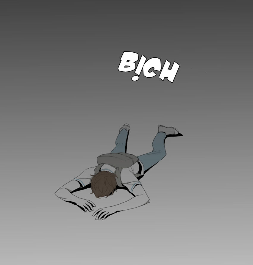 thú cưng của tôi là dơi chapter 32 55