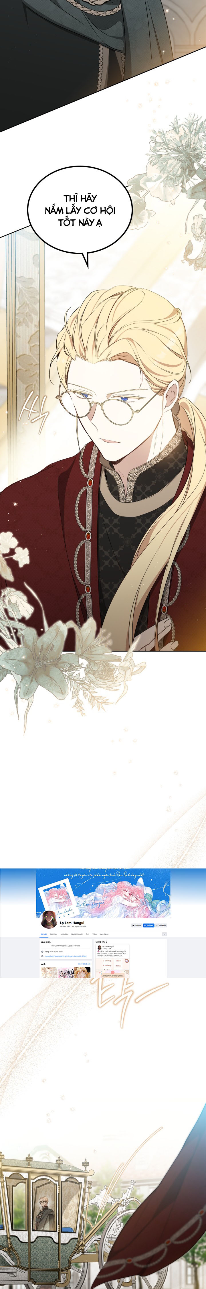 lần này tôi sẽ trở thành gia chủ chapter 142 23