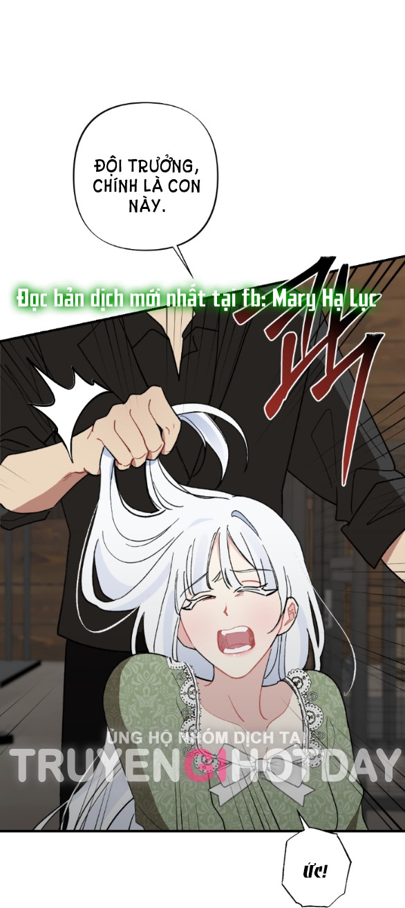 [18+] chuyện mèo trắng bị ba tước báo đen ăn thịt chapter 8.1 23