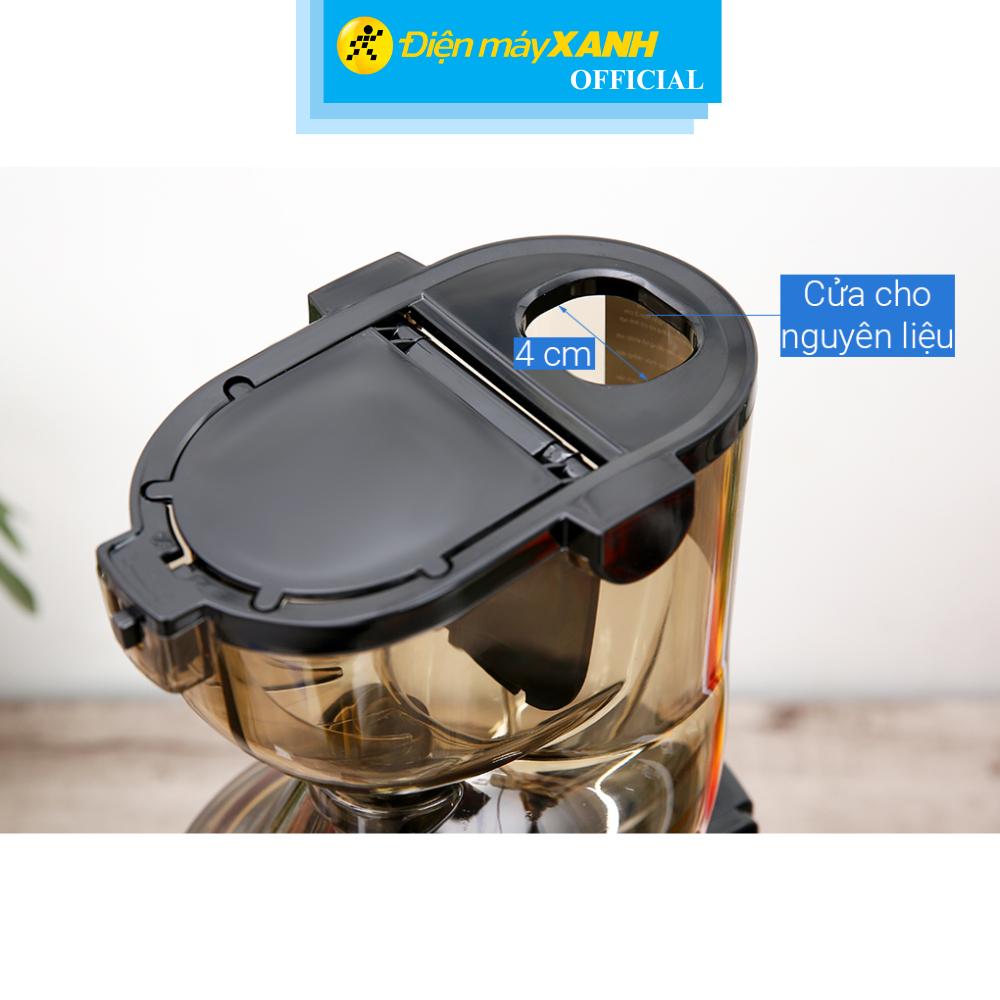 Máy ép chậm Kangaroo KG200SJ - Hàng Chính Hãng