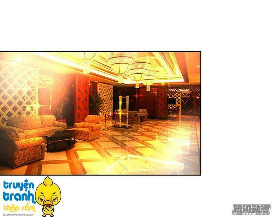 cường sủng hào môn tiểu manh thê chapter 16 6