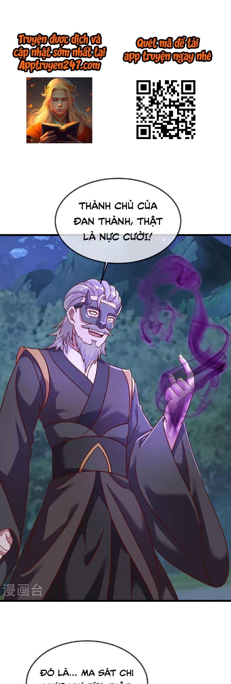 tiên võ đế tôn chapter 492 75