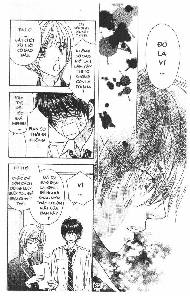 kirara no hoshi chapter 1 62