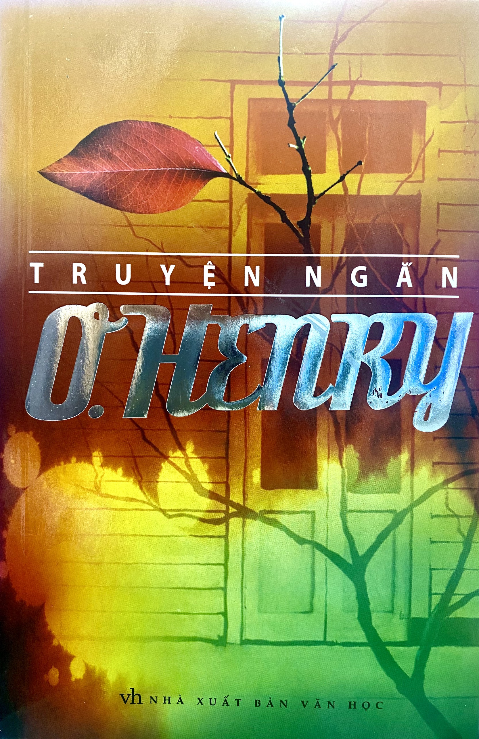 Truyện ngắn O.Henry