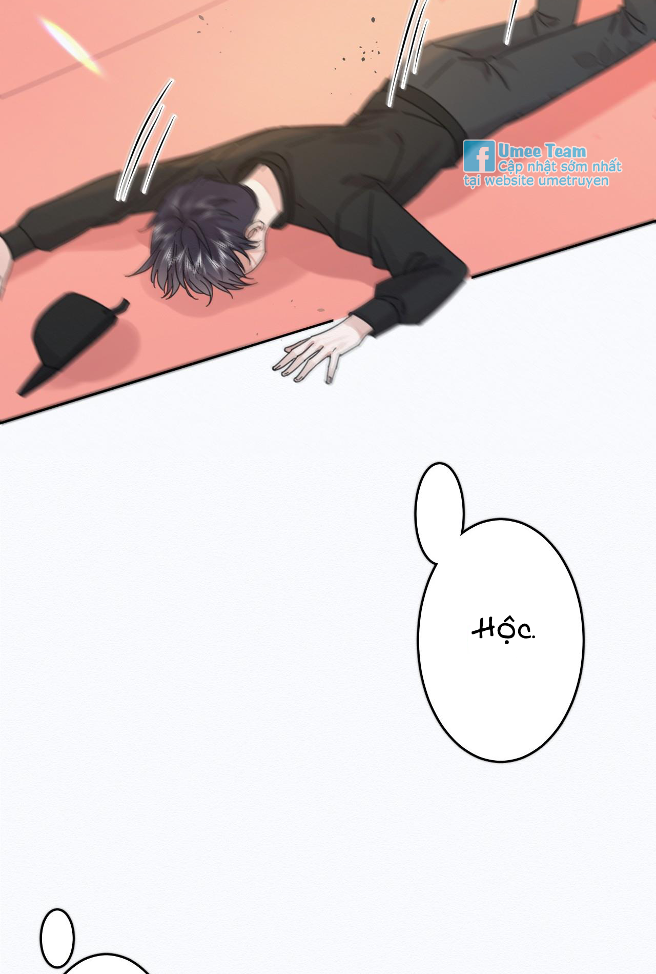 huynh dạy đệ vô lễ chapter 4 31