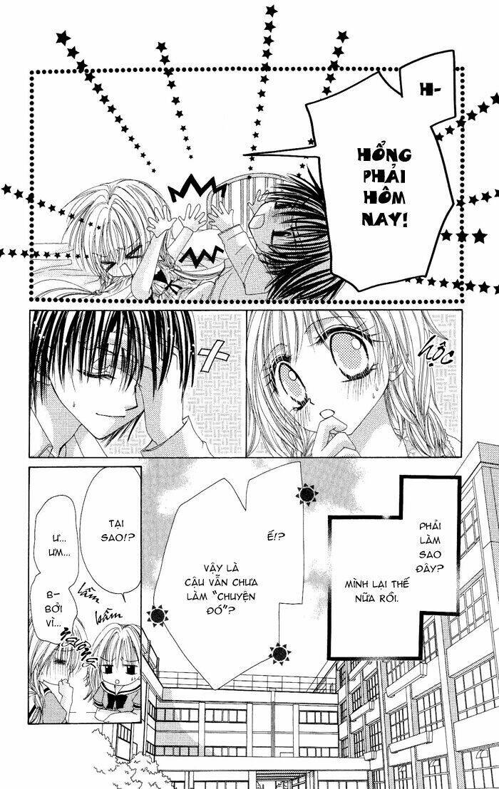 akutou danshi collection chapter 3 9