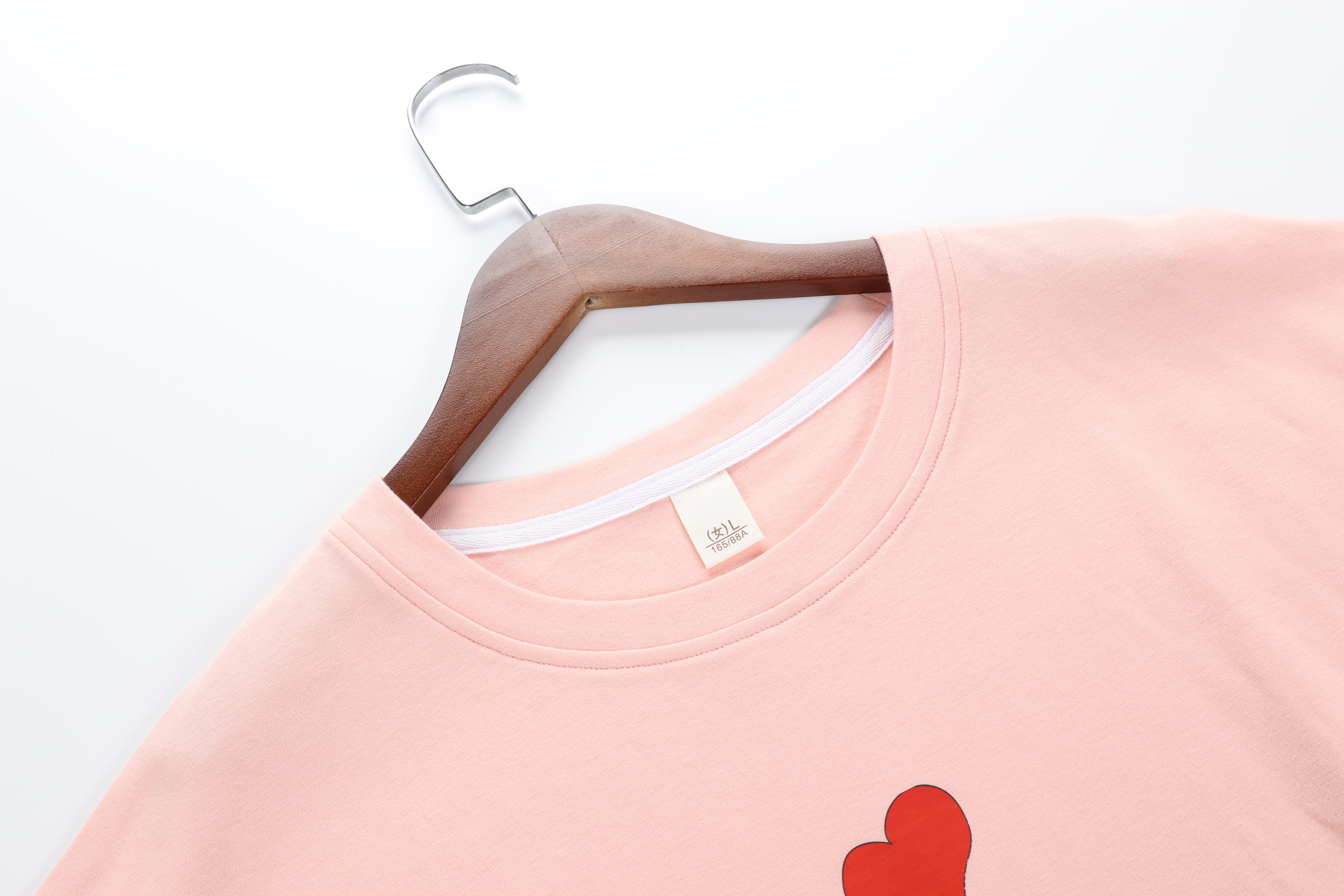 Trang phục thu đông nữ mặc nhà cotton dày dặn 8645