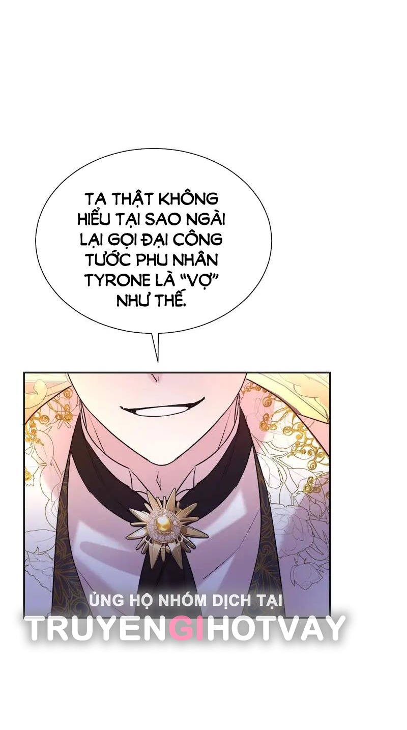 tôi chán nản vì người chồng thứ 2 còn "khỏe" hơn chồng cũ chapter 63.2 11