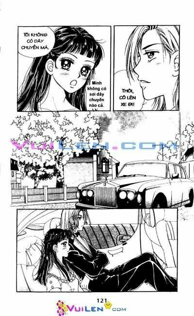 bữa tối của hoàng tử chapter 3 121