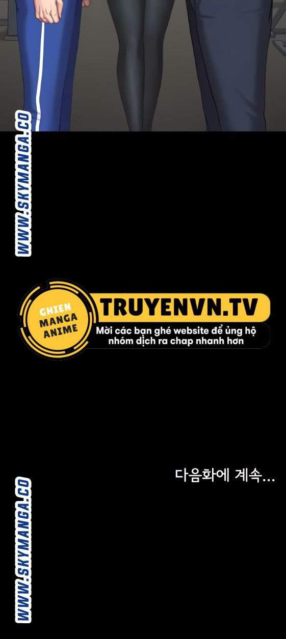 hlv phòng fitness chapter 100 45