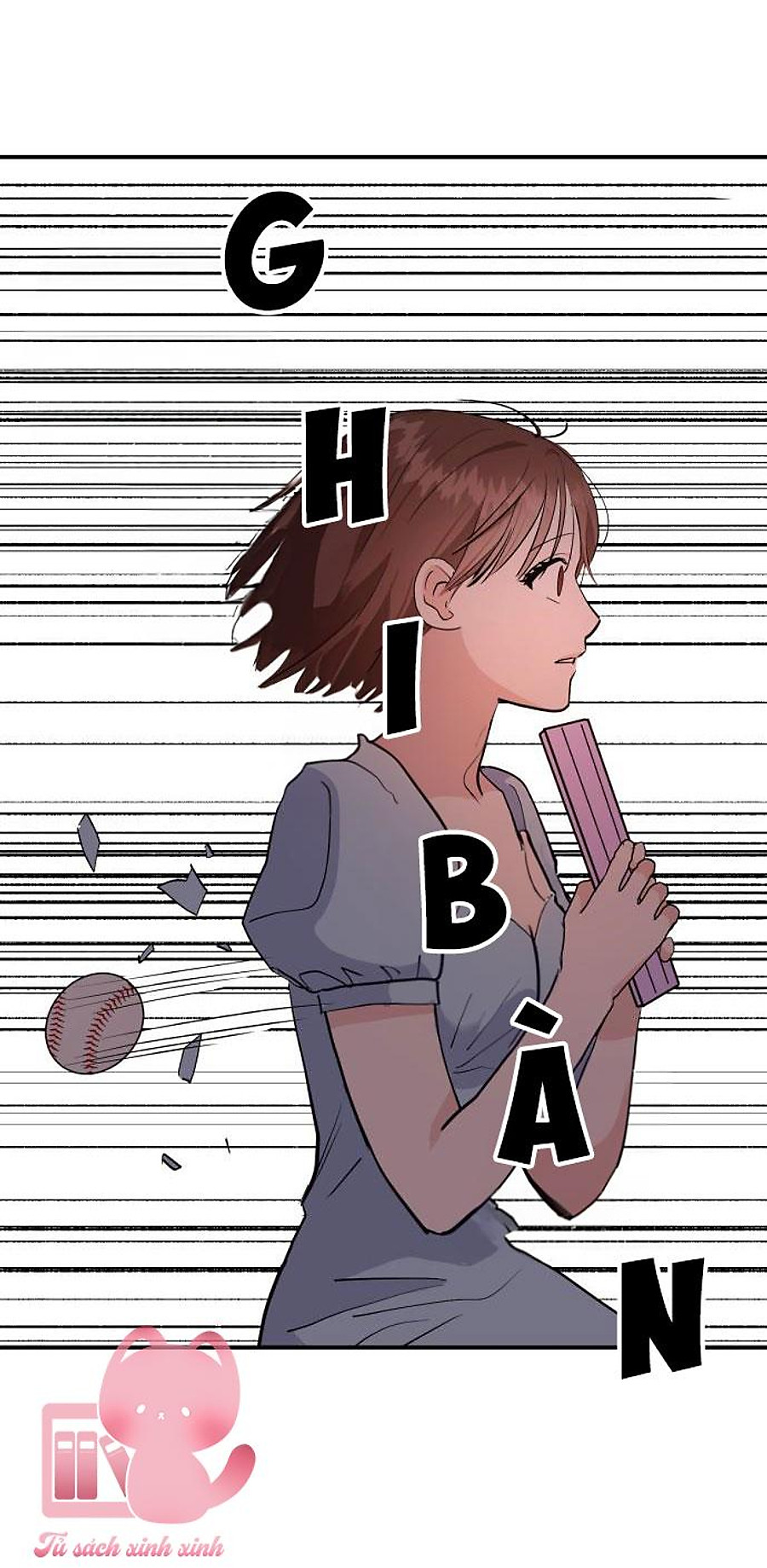 có muốn làm chuyện ấy với tôi không? chapter 2 61