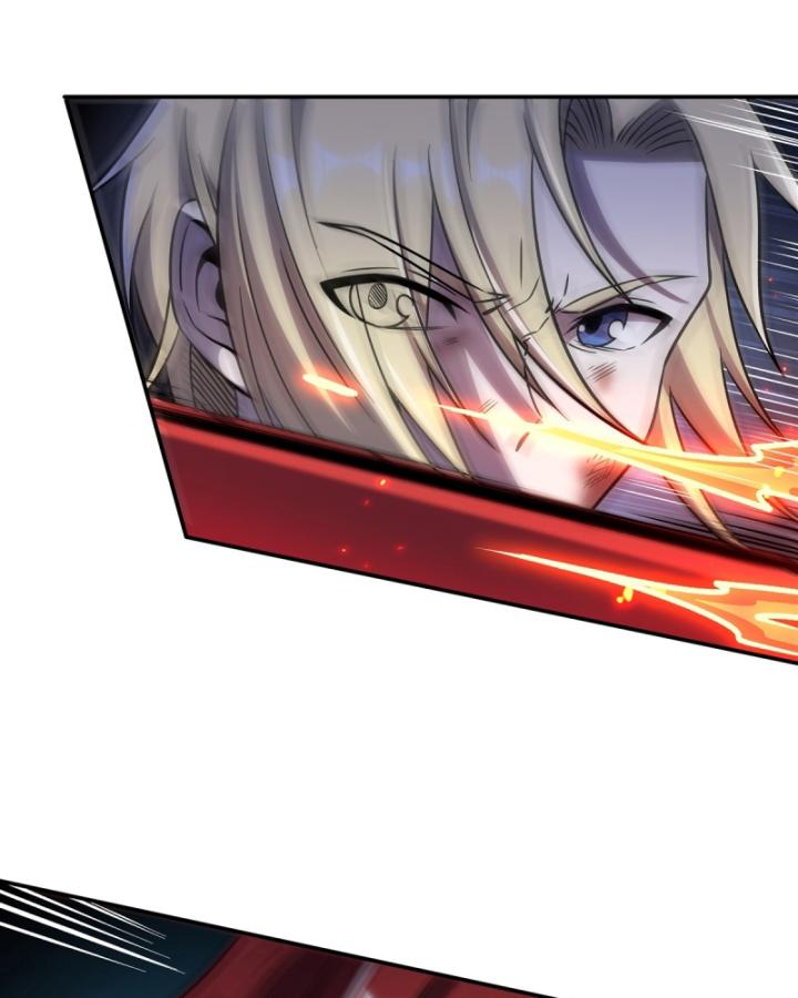 huyết cơ và kỵ sĩ chapter 299 45