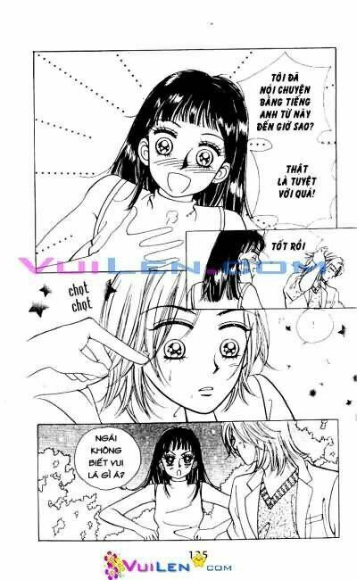 bữa tối của hoàng tử chapter 2 135