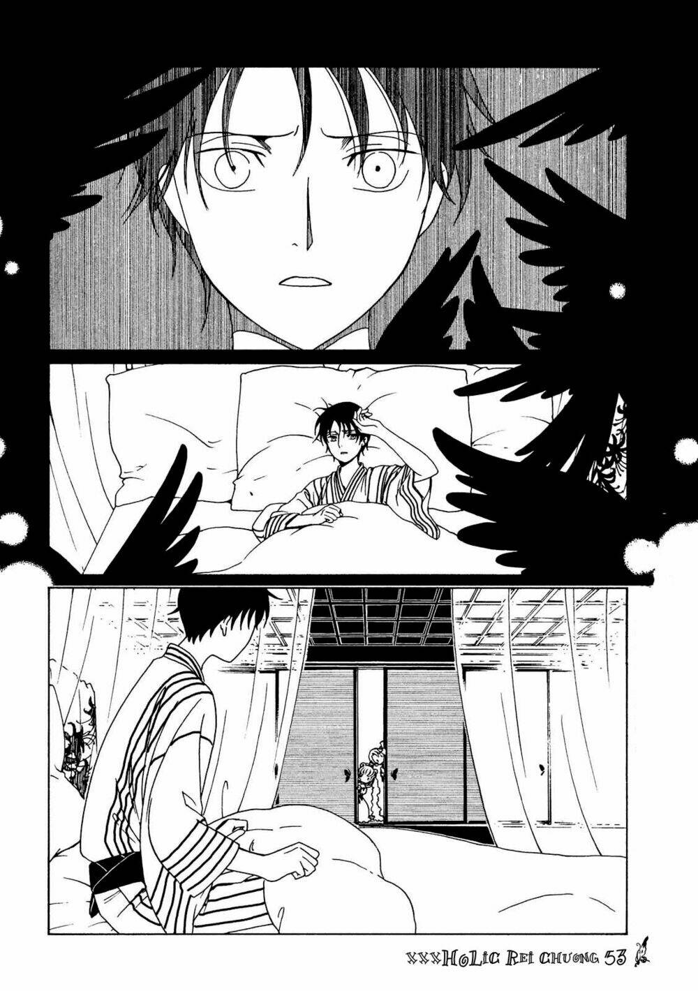 xxxholic rei chapter 53 11