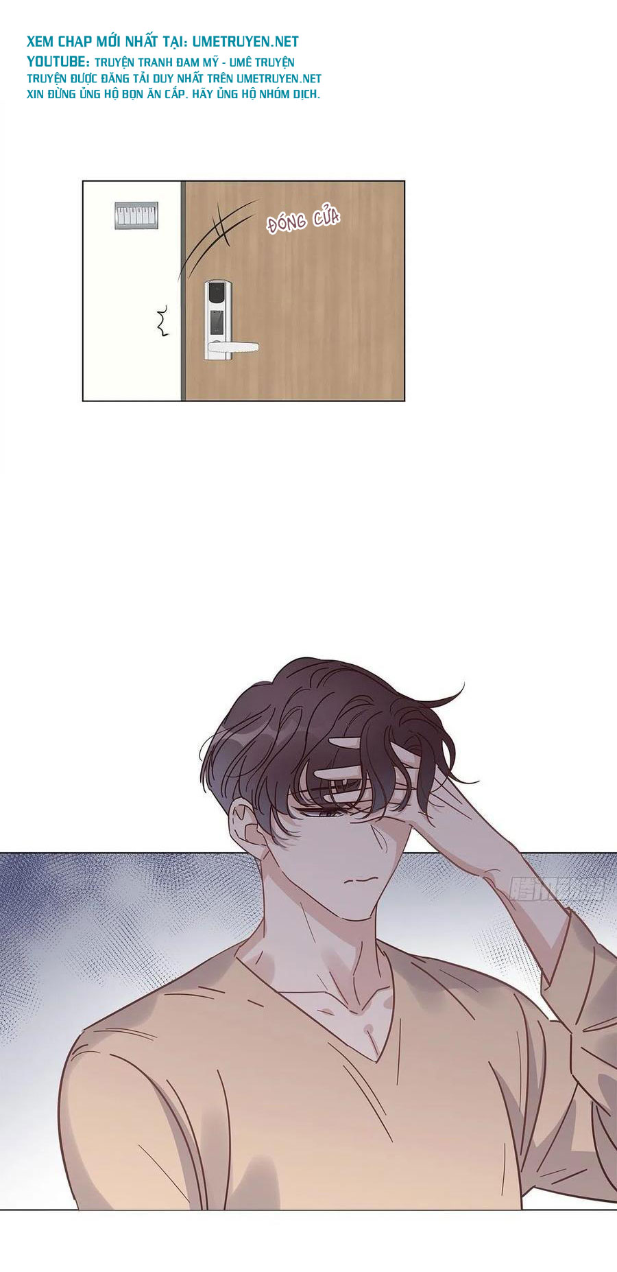 hôm nay nam giả trang nữ vẫn chưa được cầu hôn! chapter 50 30