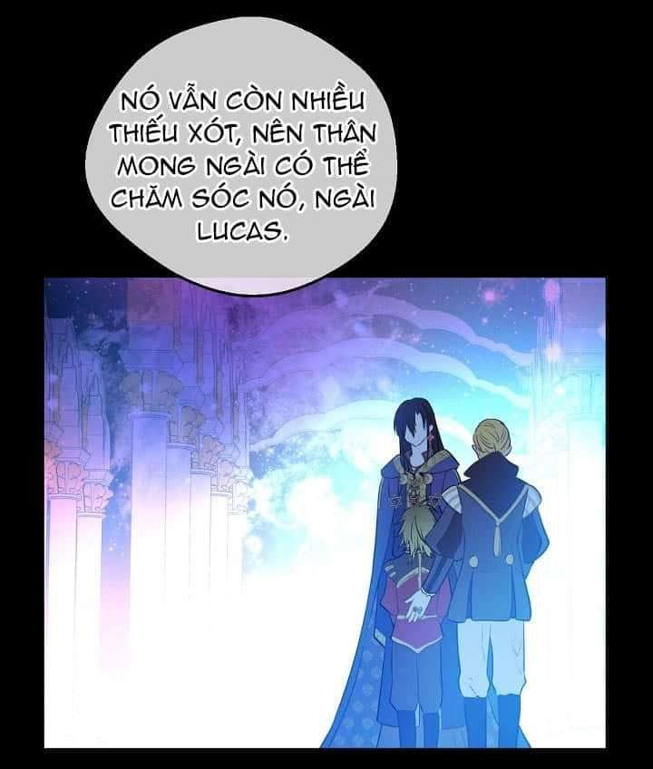 bỗng một ngày nọ tôi trở thành nàng công chúa chapter 78 5